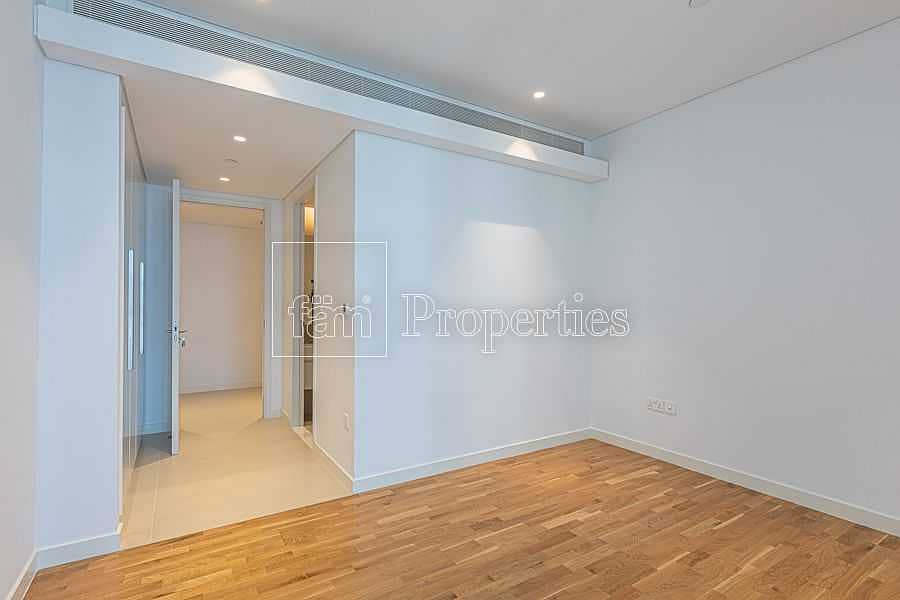 20 Partial Sea View|2 Bed| High Floor