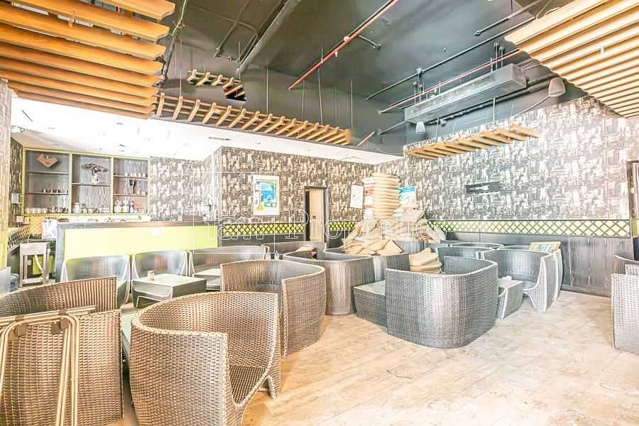 2 Sea View |Retail Space|Marin Walk|Shesha Setup