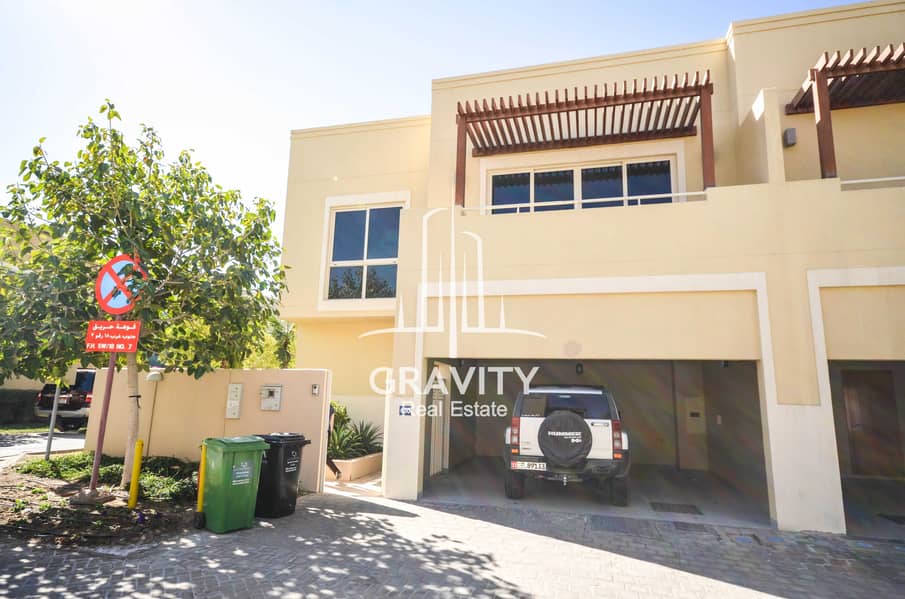 HOT DEAL | Space Efficient 4BR Type S Townhouse
