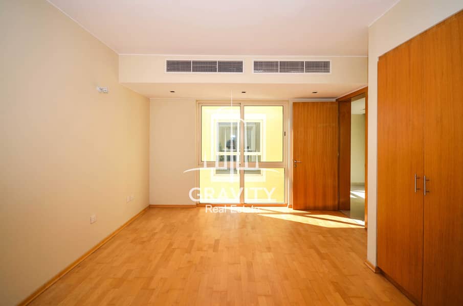 11 HOT DEAL | Space Efficient 4BR Type S Townhouse