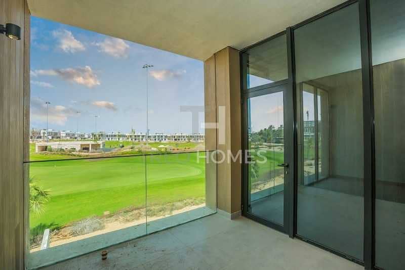 8 Golf views|Close to pool|Handover August