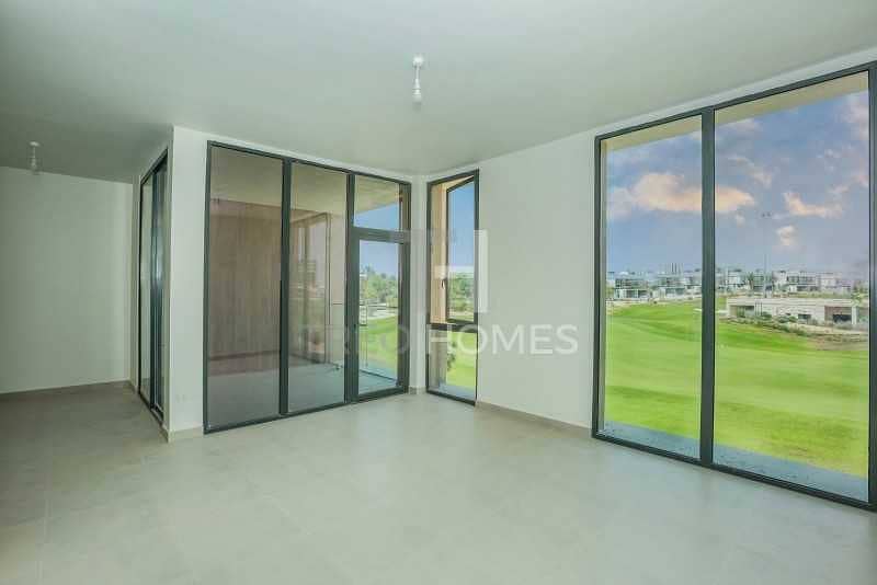 9 Golf views|Close to pool|Handover August