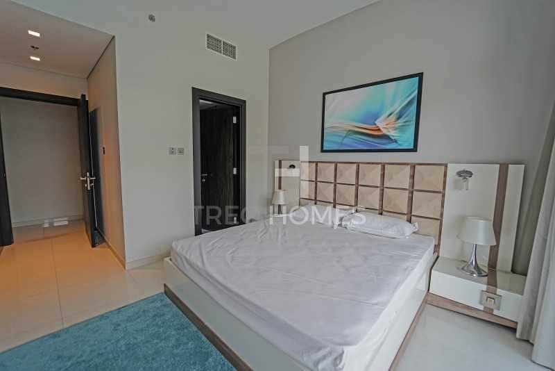 9 Exclusive | Pool view | VOT | Furnished