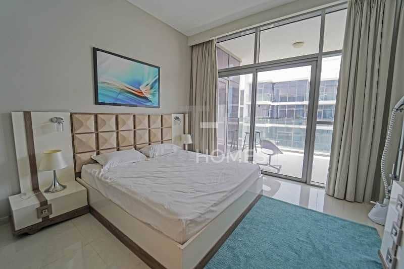 11 Exclusive | Pool view | VOT | Furnished