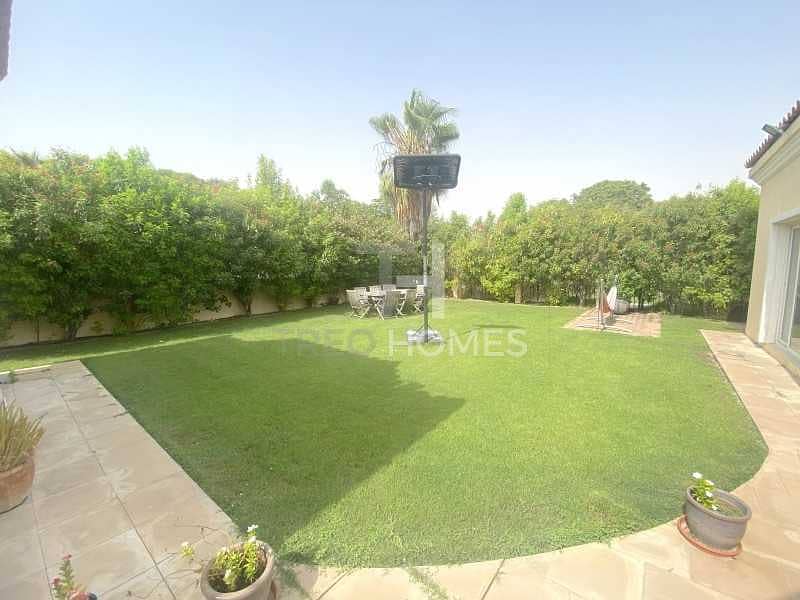 Close to Pool | Large Garden | Call to View