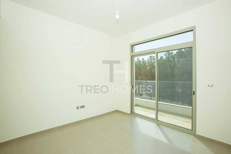 14 Single Row | Opposite Pool | 3Bed+Maid