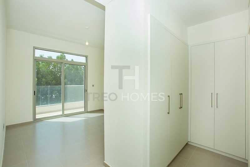 15 Single Row | Opposite Pool | 3Bed+Maid