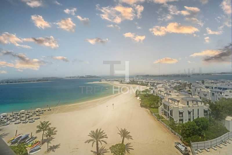 Beach Access | Stunning Views | Immaculate