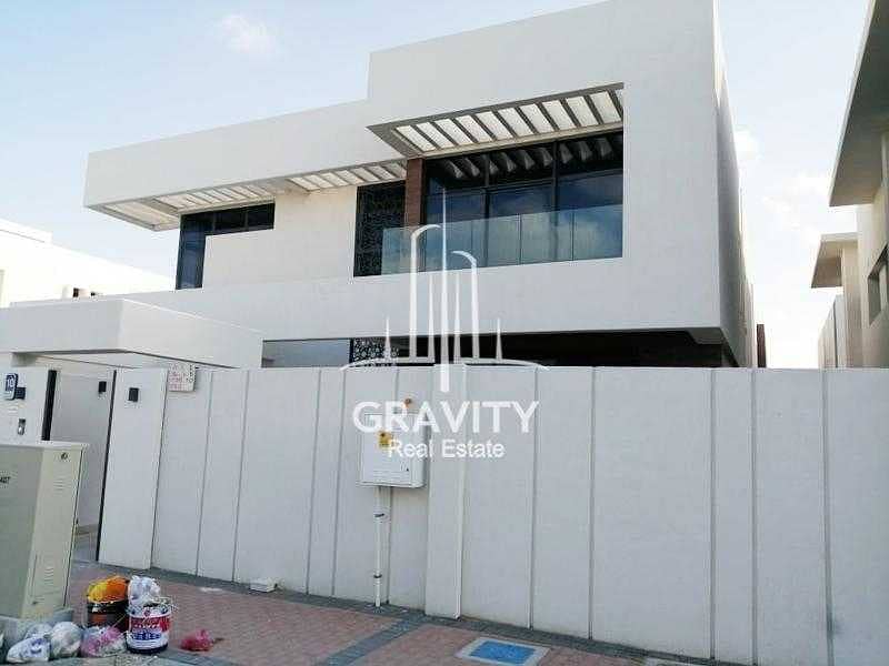 Superb 4BR Villa in Yas Island | Inquire Now Superb 4BR Villa in Yas Island | Inquire Now