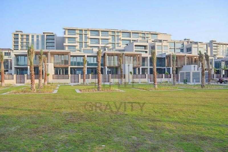 Own This Elegant 5 BR Villa in Al Raha Beach Own This Elegant 5 BR Villa in Al Raha Beach