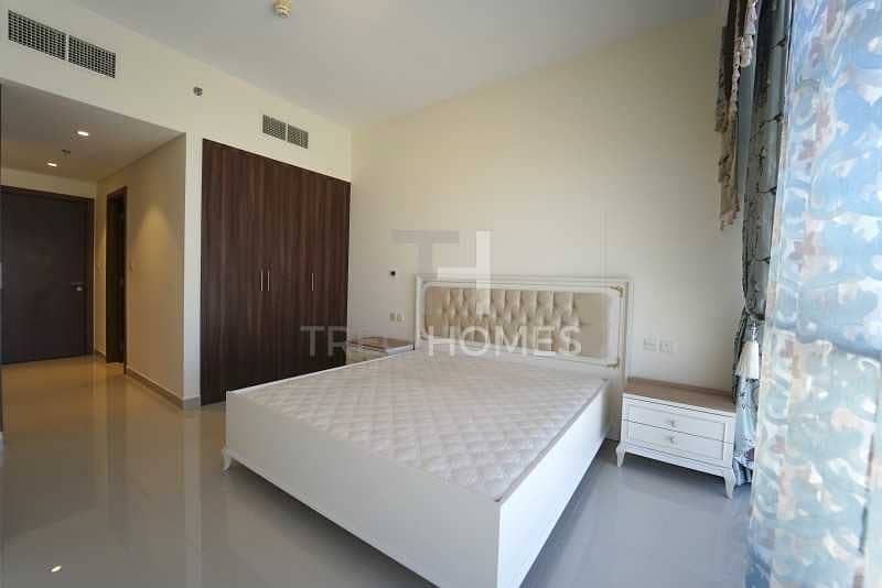 8 Exclusive 2BR + Maid Vacant on transfer