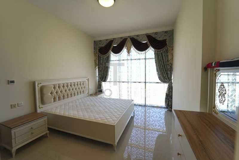10 Exclusive 2BR + Maid Vacant on transfer