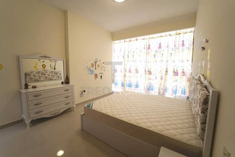15 Exclusive 2BR + Maid Vacant on transfer