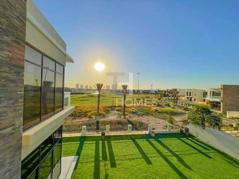 Luxurious Design|Furnished|Golf View VD2