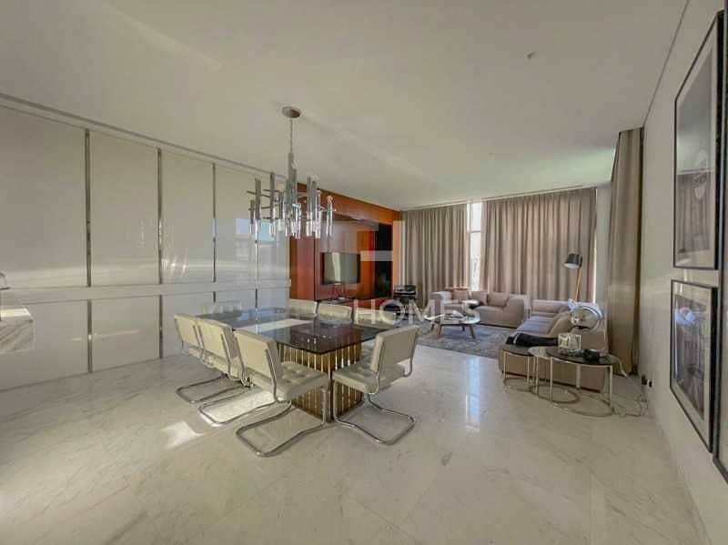 4 Luxurious Design|Furnished|Golf View VD2