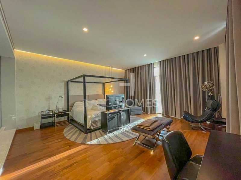 10 Luxurious Design|Furnished|Golf View VD2