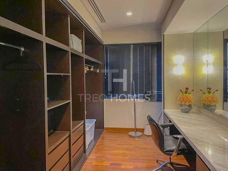 12 Luxurious Design|Furnished|Golf View VD2