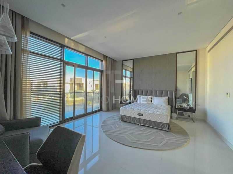 15 Luxurious Design|Furnished|Golf View VD2