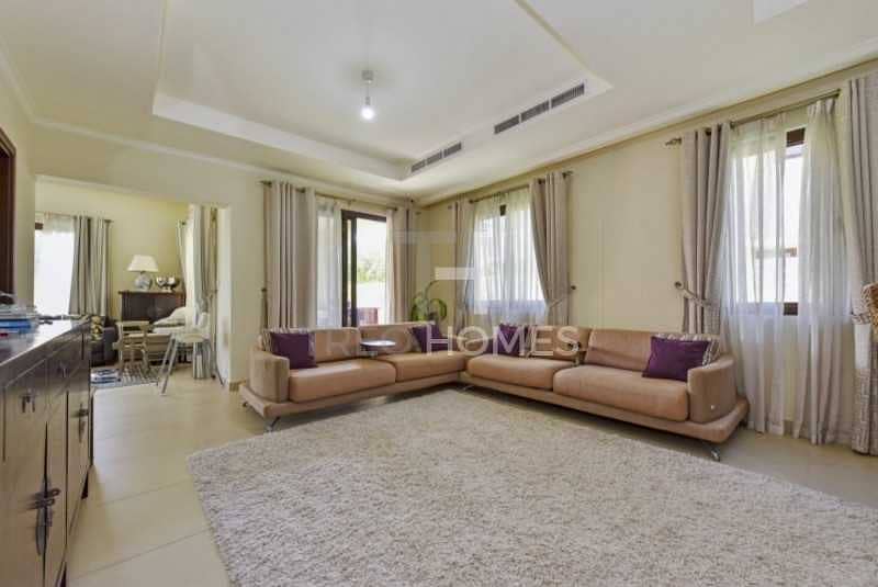 2 Single Row | 4Bed+Maid | Largest Layout