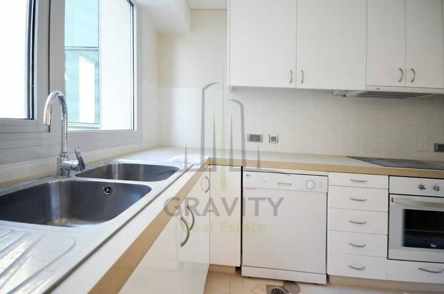 16 Best Quality 3BR Apartment Plus Maids Room with amazing view