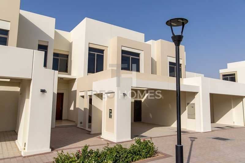 10 Fabulous New Property in Noor Townhouses