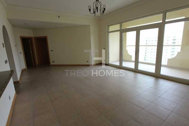 2 Community View | Spacious | Immaculate Apartment