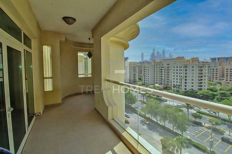 9 Community View | Spacious | Immaculate Apartment