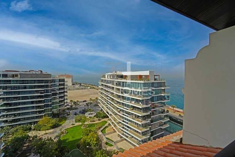 Sea Views | Brand New Apartment | Call Today
