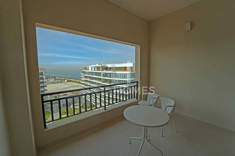3 Sea Views | Brand New Apartment | Call Today