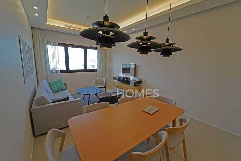4 Sea Views | Brand New Apartment | Call Today