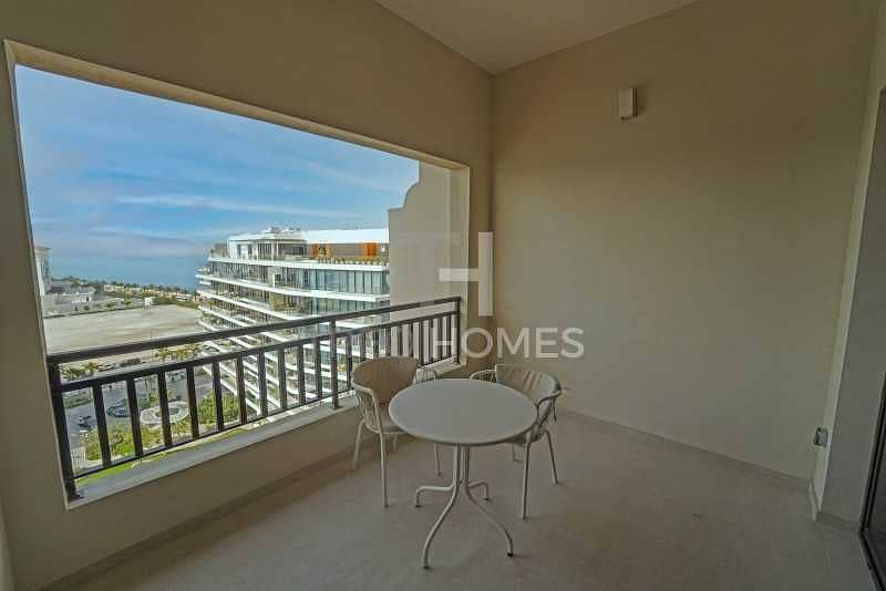 13 Sea Views | Brand New Apartment | Call Today