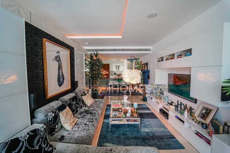 17 Oceana | Investment |No Comm| Upgraded