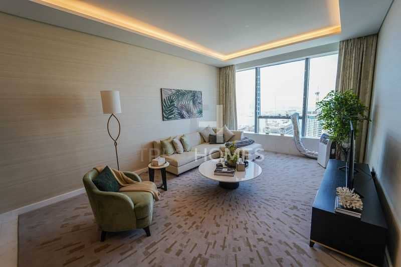 Unobstructed Views | No DLD | 5 Year Service Charge Waiver Unobstructed Views | No DLD | 5 Year Service Charge Waiver