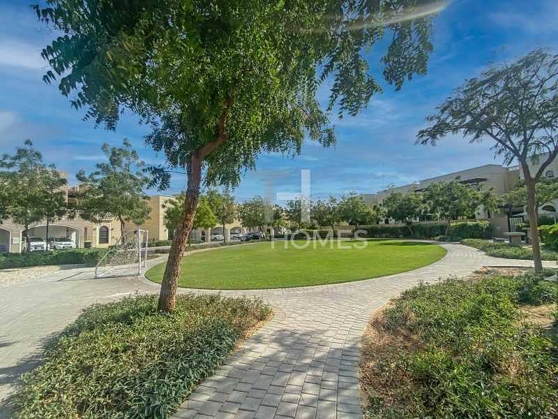 13 Fantastic 4 Bed Type A Park Views Naseem