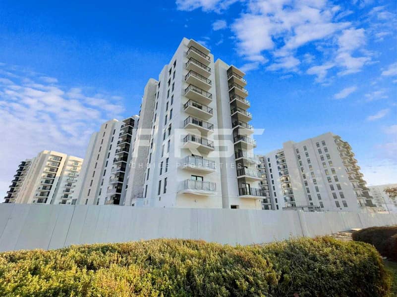 7 Hot Deal | Brand New Apartment | Canal View