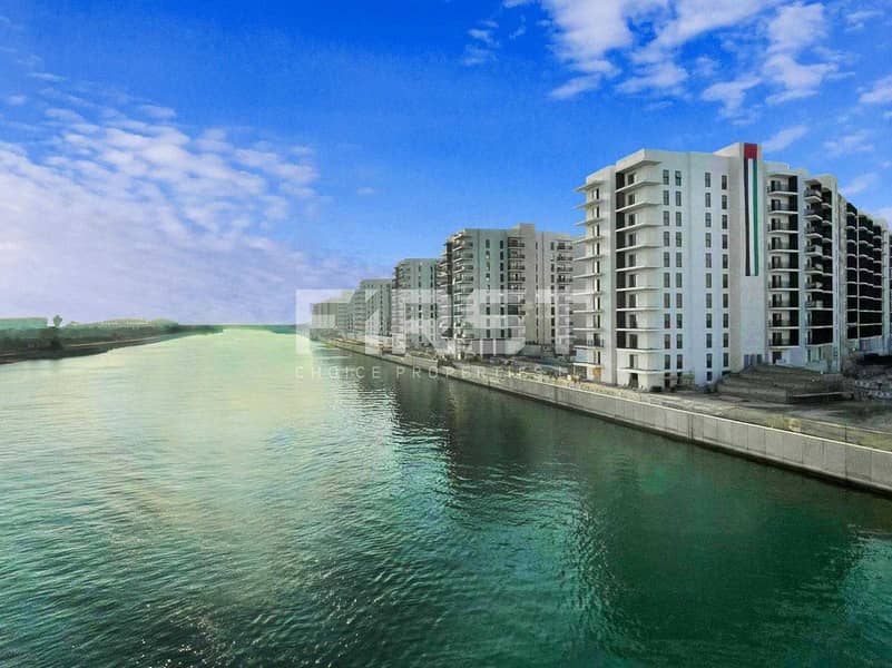 10 Hot Deal | Brand New Apartment | Canal View