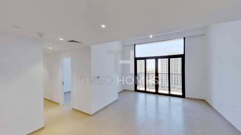 2 Exclusive|Central Park Facing|View Today