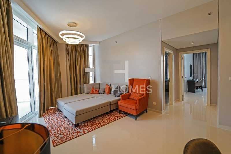 No Commision|2Beds|Paymant Plan|Furnished|