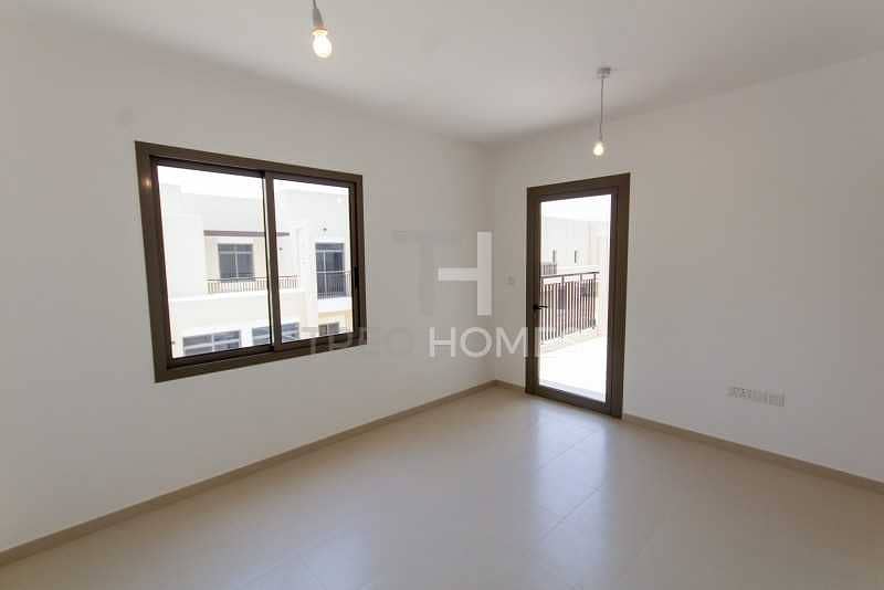 9 Safi Community| Lovely 4br Unit | Spacious