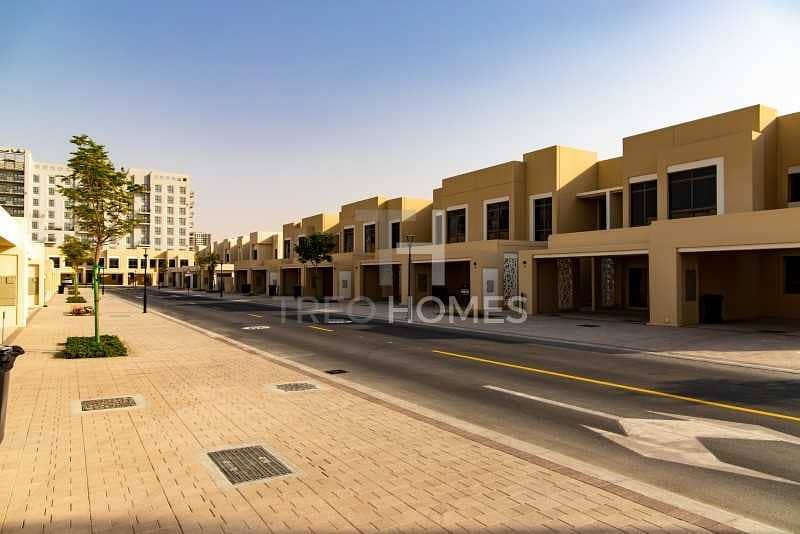 Safi Community| Lovely 4br Unit | Spacious
