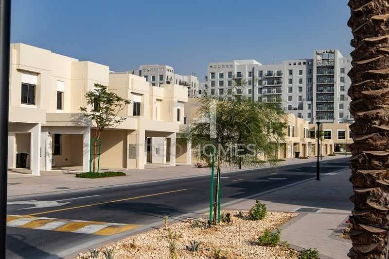 2 Safi Community| Lovely 4br Unit | Spacious