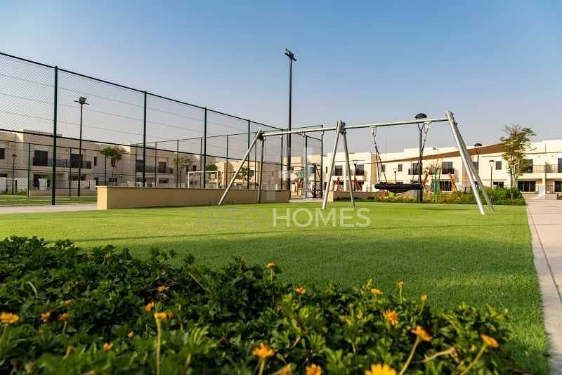 17 Safi Community| Lovely 4br Unit | Spacious
