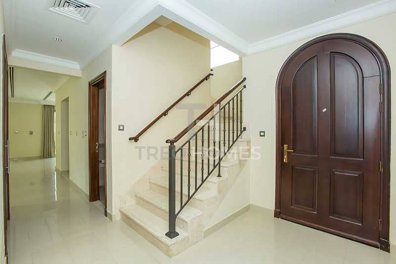 3 Spacious Plot | Type 6 | Opposite Pool and Park