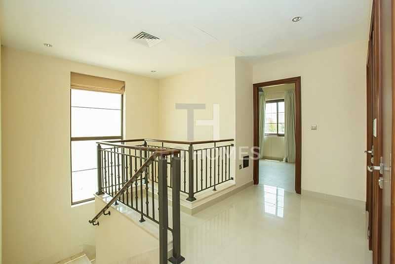 9 Spacious Plot | Type 6 | Opposite Pool and Park
