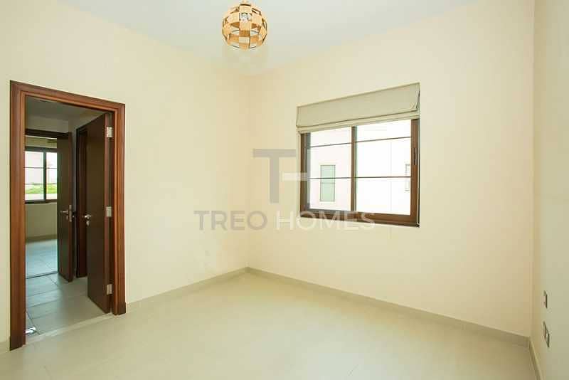 10 Spacious Plot | Type 6 | Opposite Pool and Park