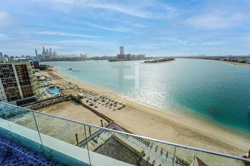 3 Palm Jumeirah Penthouse|Panoramic Views