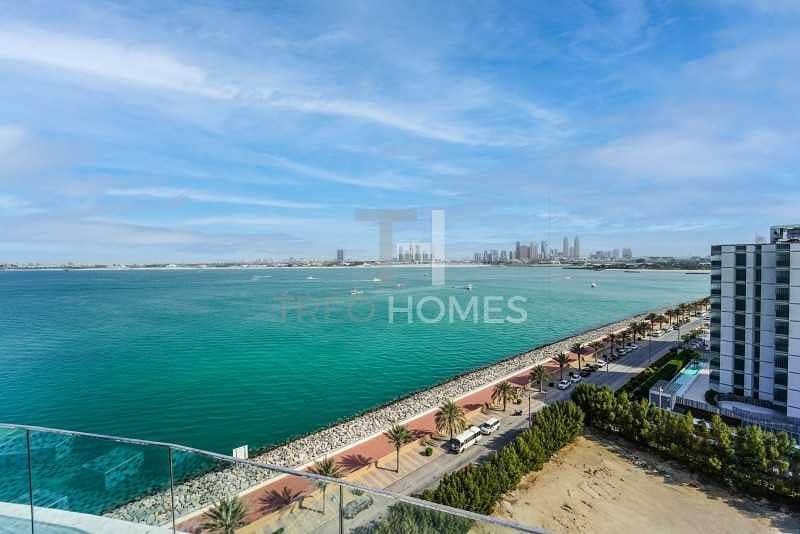 8 Palm Jumeirah Penthouse|Panoramic Views