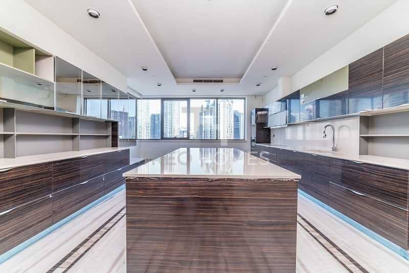 11 One of a Kind | Full Floor | Canal View