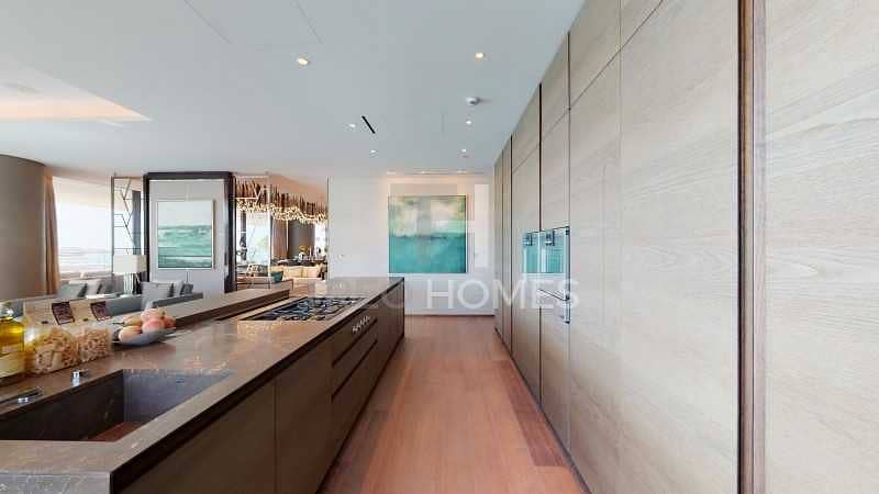 2 One of a Kind | Large 4BR | Full sea view