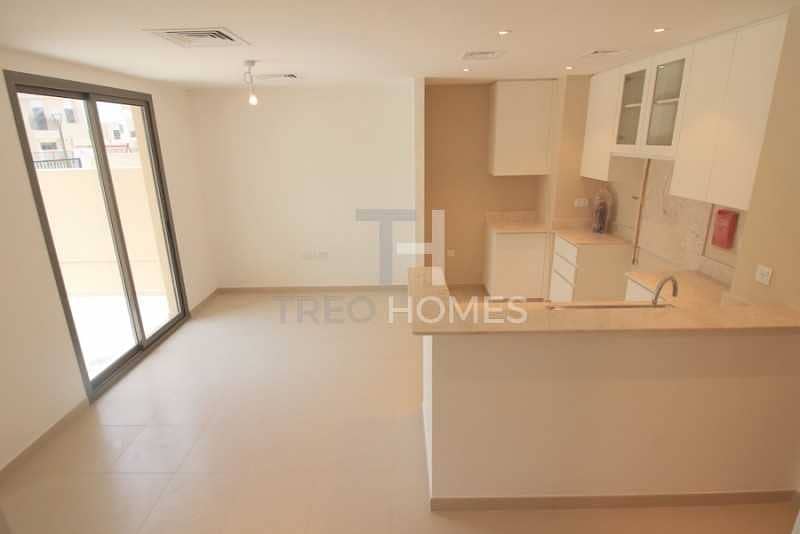 3 Great location |Type 10|3 Bed plus Maids